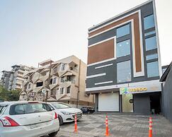 Treebo Shridhar Stay, 2.6 Km From Indore Junction