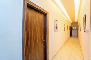 Treebo Shridhar Stay, 2.6 Km From Indore Junction