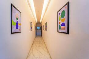 Treebo Shridhar Stay, 2.6 Km From Indore Junction