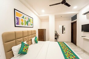 Treebo Shridhar Stay, 2.6 Km From Indore Junction