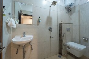 Treebo Shridhar Stay, 2.6 Km From Indore Junction