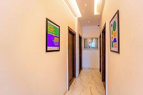 Treebo Shridhar Stay, 2.6 Km From Indore Junction