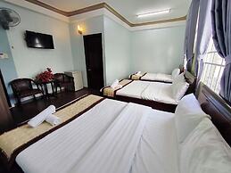 The Cloud Hotel