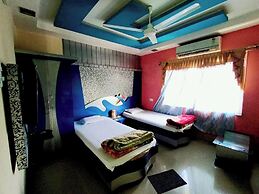 Hotel Sinchula