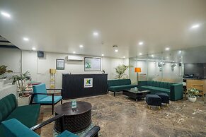 Treebo Twin Tree Suites