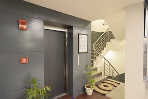 Treebo Twin Tree Suites