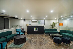 Treebo Twin Tree Suites