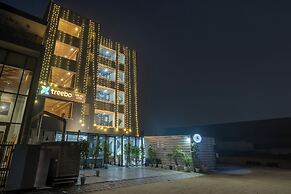 Treebo Twin Tree Suites