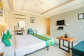 Treebo Twin Tree Suites