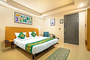 Treebo Twin Tree Suites
