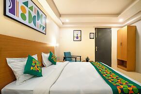 Treebo Twin Tree Suites