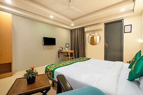 Treebo Twin Tree Suites