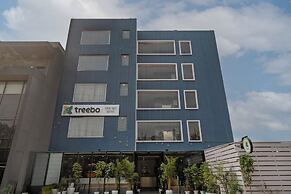 Treebo Twin Tree Suites