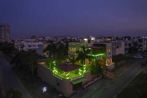TGC VILLA