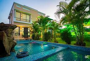 TGC VILLA