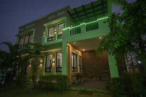 TGC VILLA