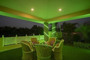 TGC VILLA