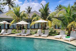 Kelingking Mesari Villa & Spa