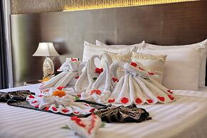 Kelingking Mesari Villa & Spa