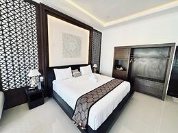 Kelingking Mesari Villa & Spa
