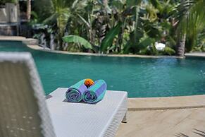 Kelingking Mesari Villa & Spa