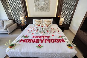 Kelingking Mesari Villa & Spa