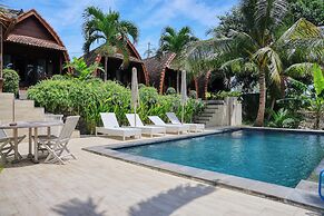Kelingking Mesari Villa & Spa