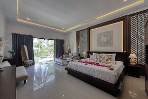 Kelingking Mesari Villa & Spa