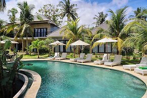 Kelingking Mesari Villa & Spa