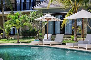 Kelingking Mesari Villa & Spa