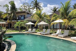Kelingking Mesari Villa & Spa