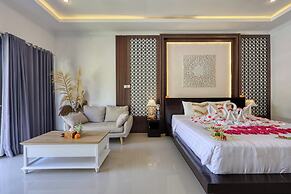 Kelingking Mesari Villa & Spa
