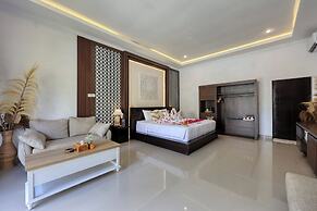 Kelingking Mesari Villa & Spa