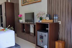 Kelingking Mesari Villa & Spa