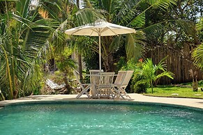 Kelingking Mesari Villa & Spa