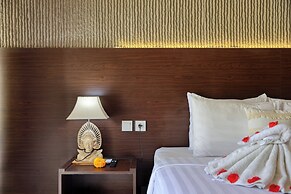 Kelingking Mesari Villa & Spa