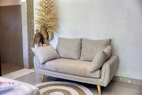 Kelingking Mesari Villa & Spa