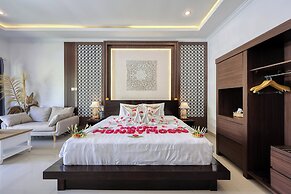 Kelingking Mesari Villa & Spa