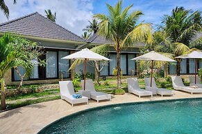 Kelingking Mesari Villa & Spa