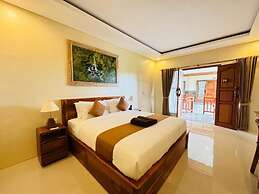Pondok Wisata Amerta Semaya Agung