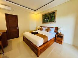 Pondok Wisata Amerta Semaya Agung