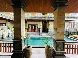 Pondok Wisata Amerta Semaya Agung