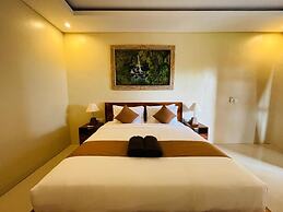 Pondok Wisata Amerta Semaya Agung