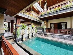 Pondok Wisata Amerta Semaya Agung