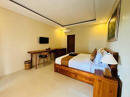 Pondok Wisata Amerta Semaya Agung