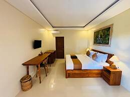 Pondok Wisata Amerta Semaya Agung