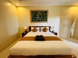 Pondok Wisata Amerta Semaya Agung