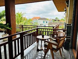 Pondok Wisata Amerta Semaya Agung