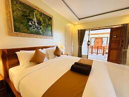 Pondok Wisata Amerta Semaya Agung
