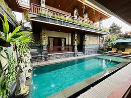 Pondok Wisata Amerta Semaya Agung